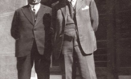 S. A. MOISESCU